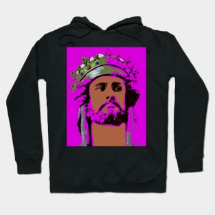 richard lionheart Hoodie